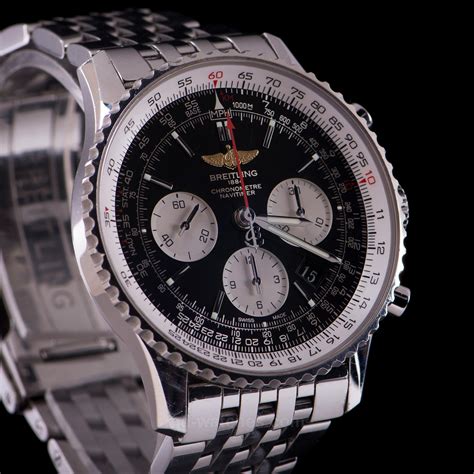 breitling chronomat navitimer calgary|Breitling watches.